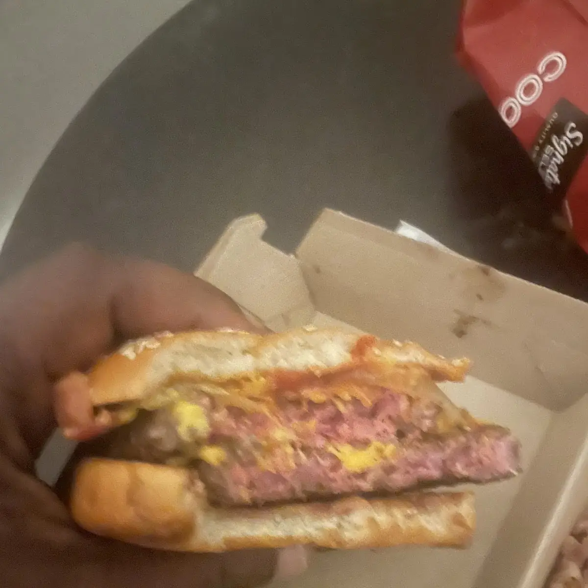 Pastrami