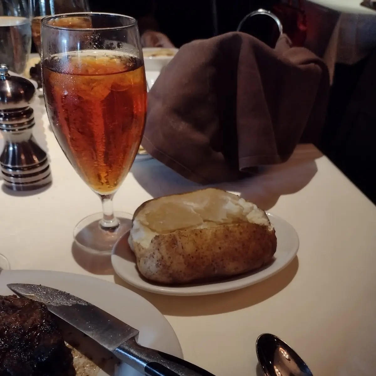 Baked Potato