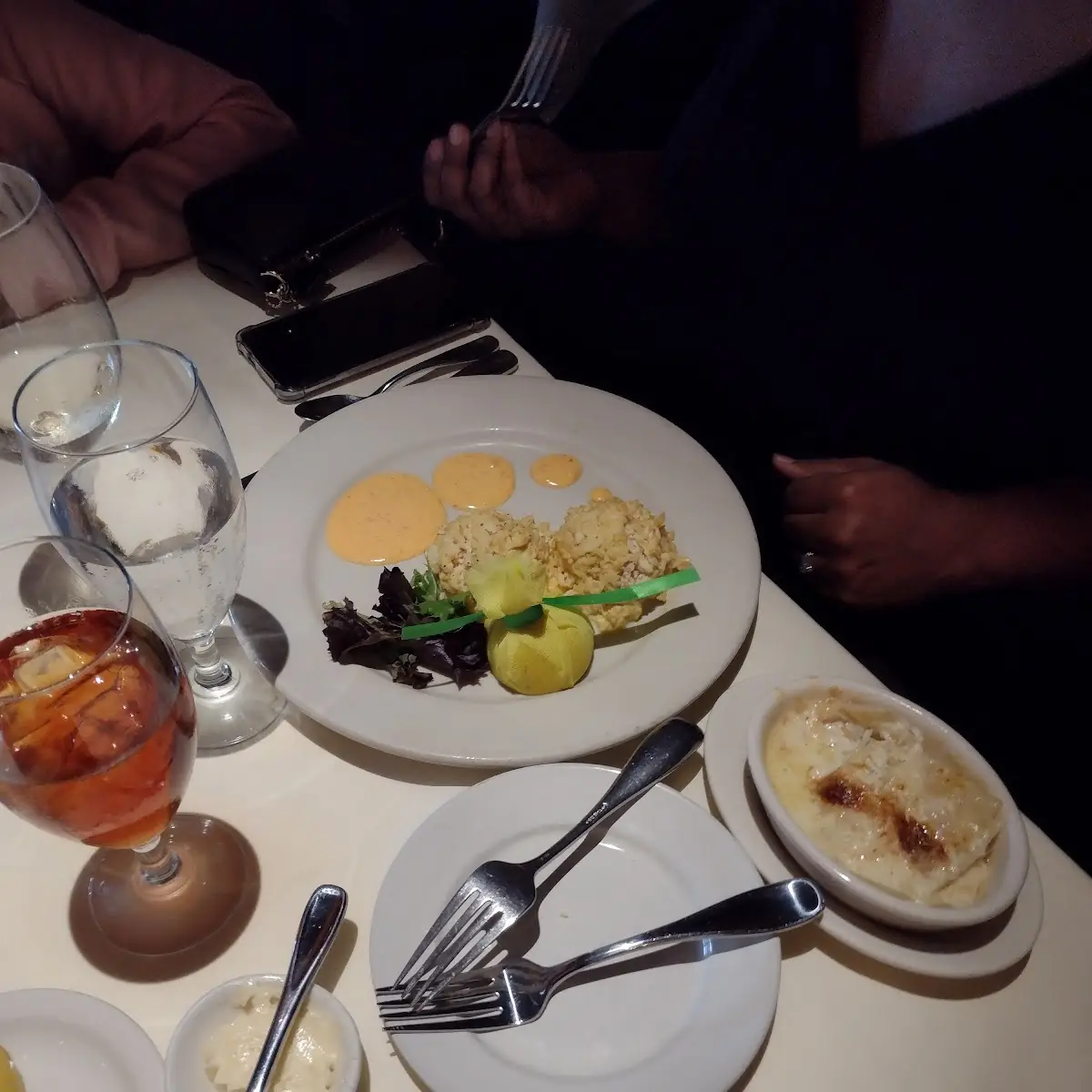 Crab Cakes