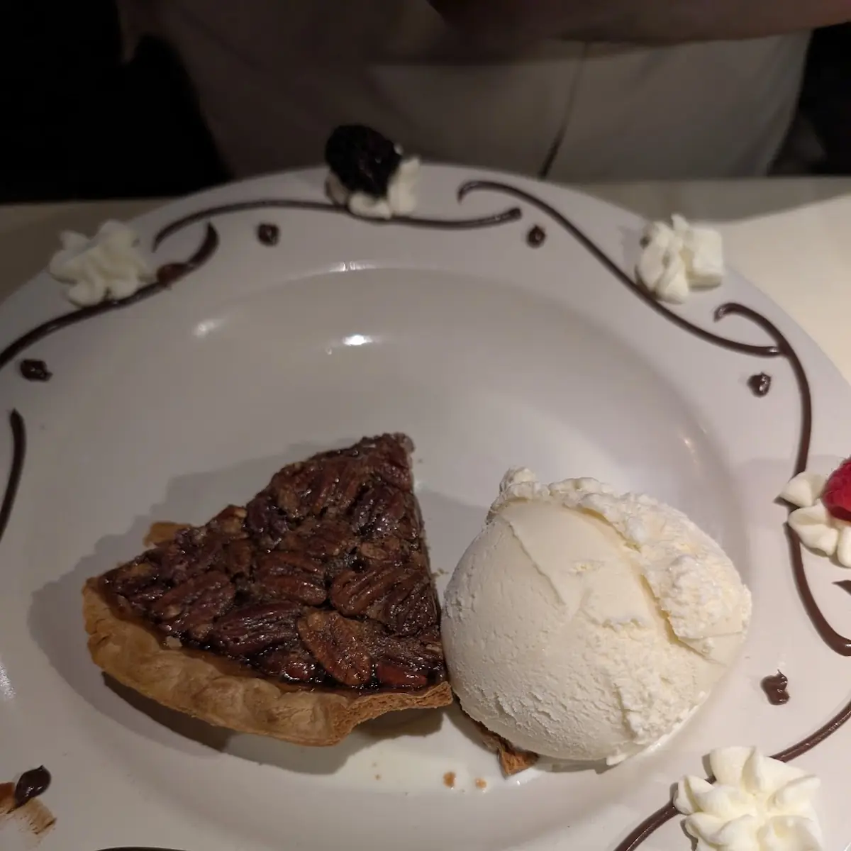 Pecan Pie