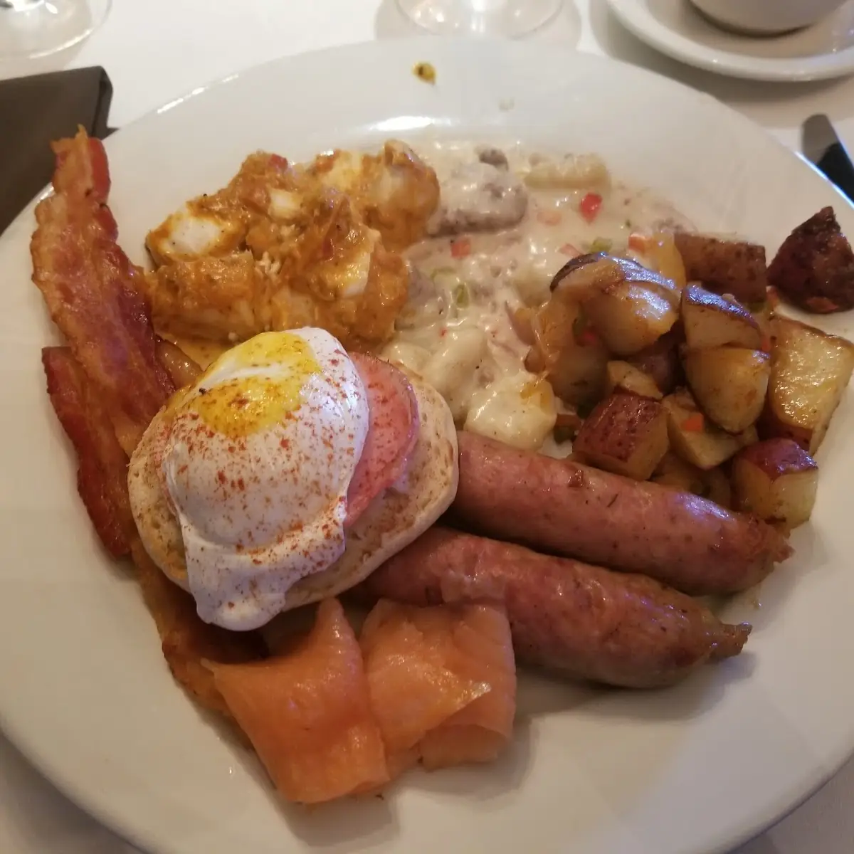 Sunday Brunch