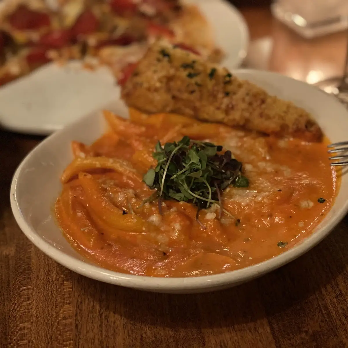 Penne Vodka