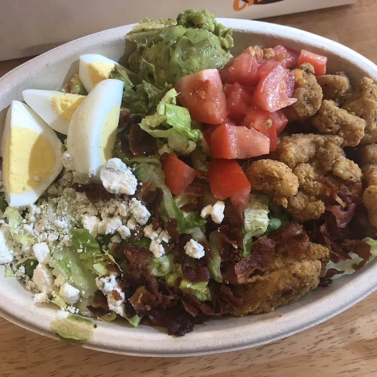 Cobb Salad