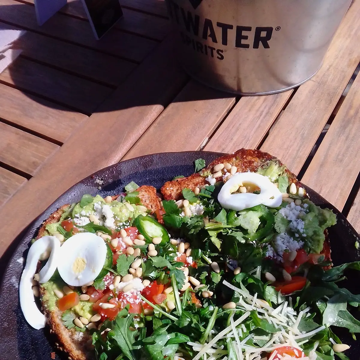 Avocado Toast