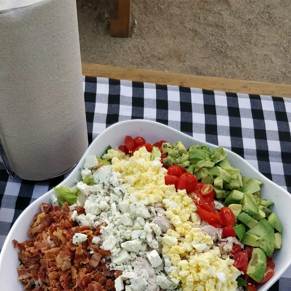 Cobb Salad