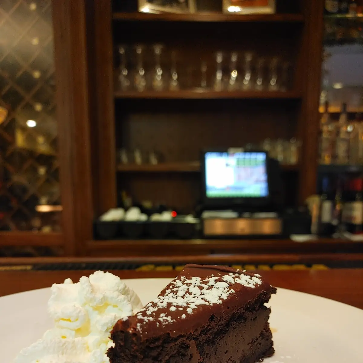 Chocolate Cake
