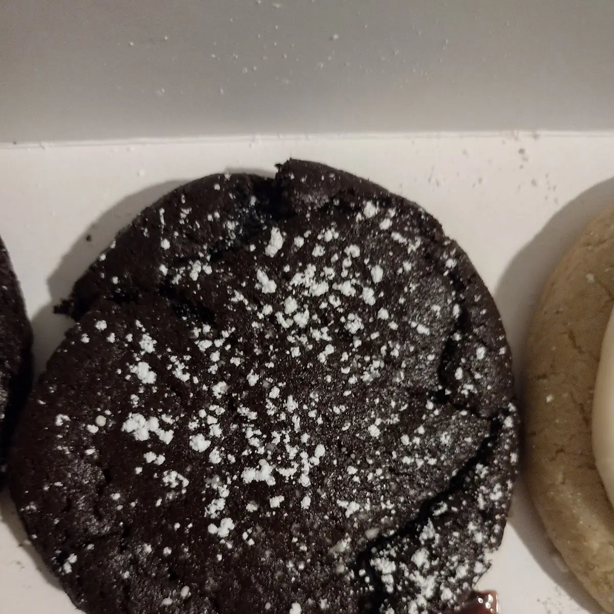Molten Lava Cake
