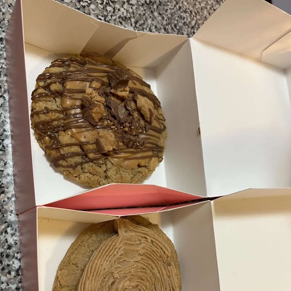 Peanut Butter Cup