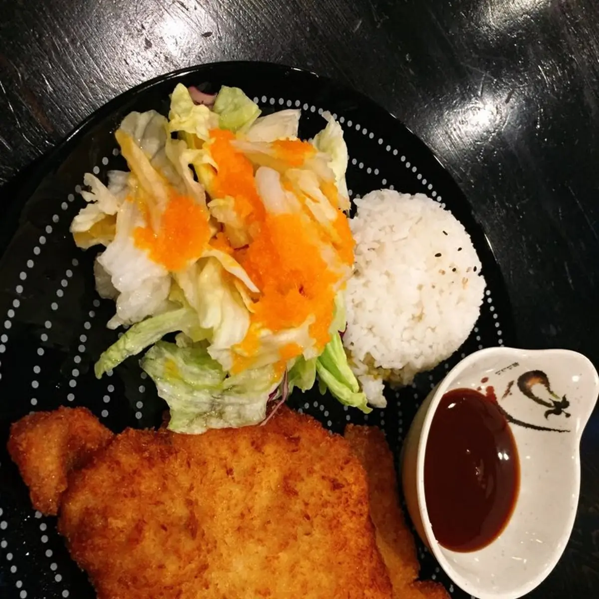 Highlights, Sushi Box