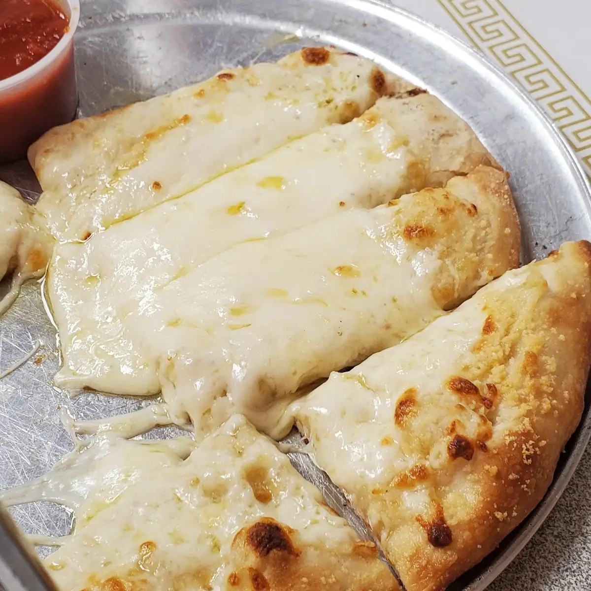 Cheese Sticks