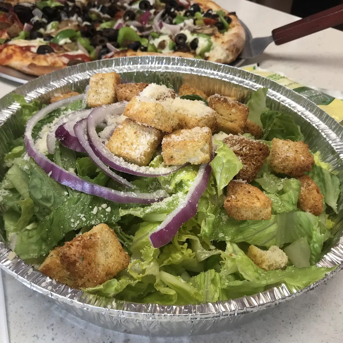 Di Roma Salad