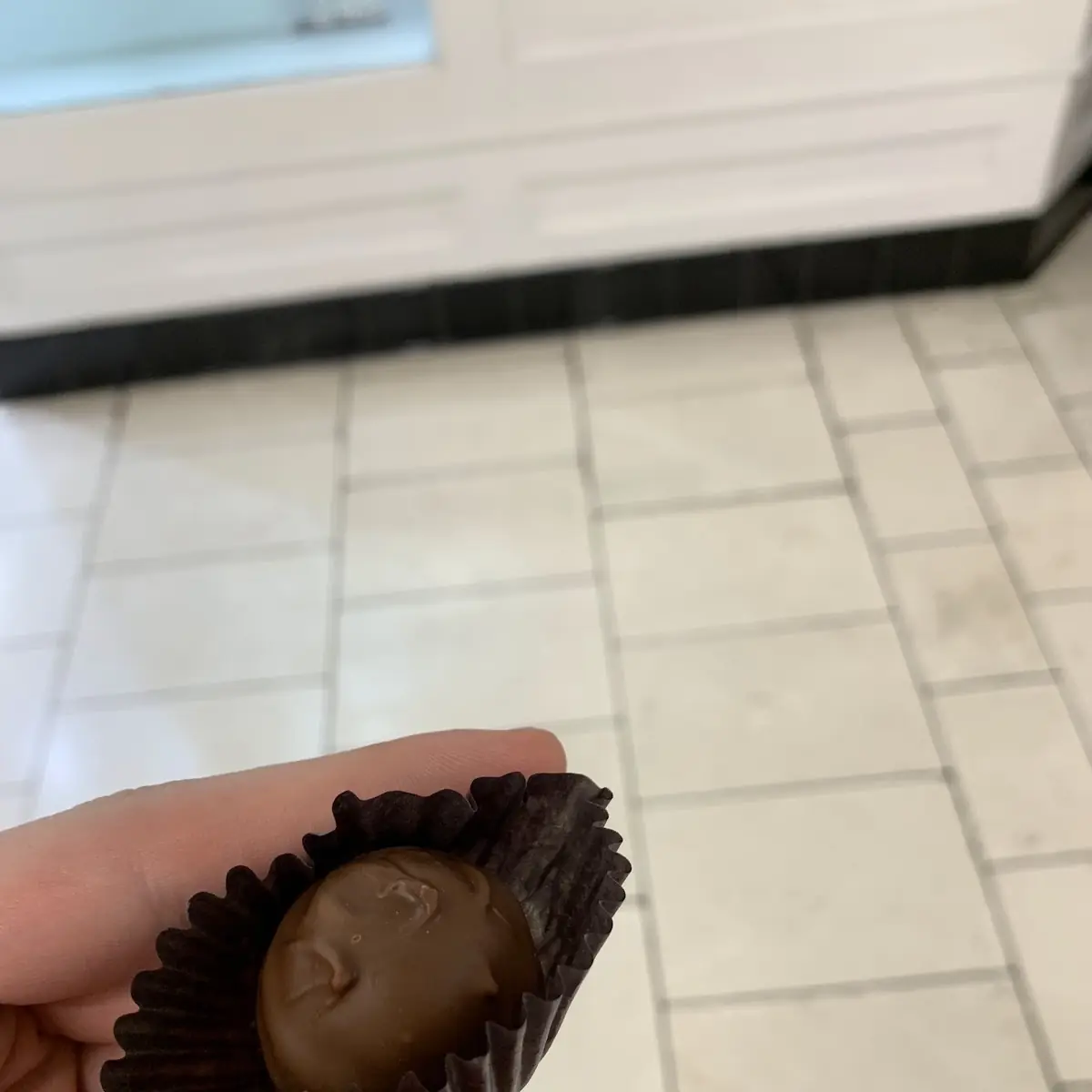 Peanut Butter Cup