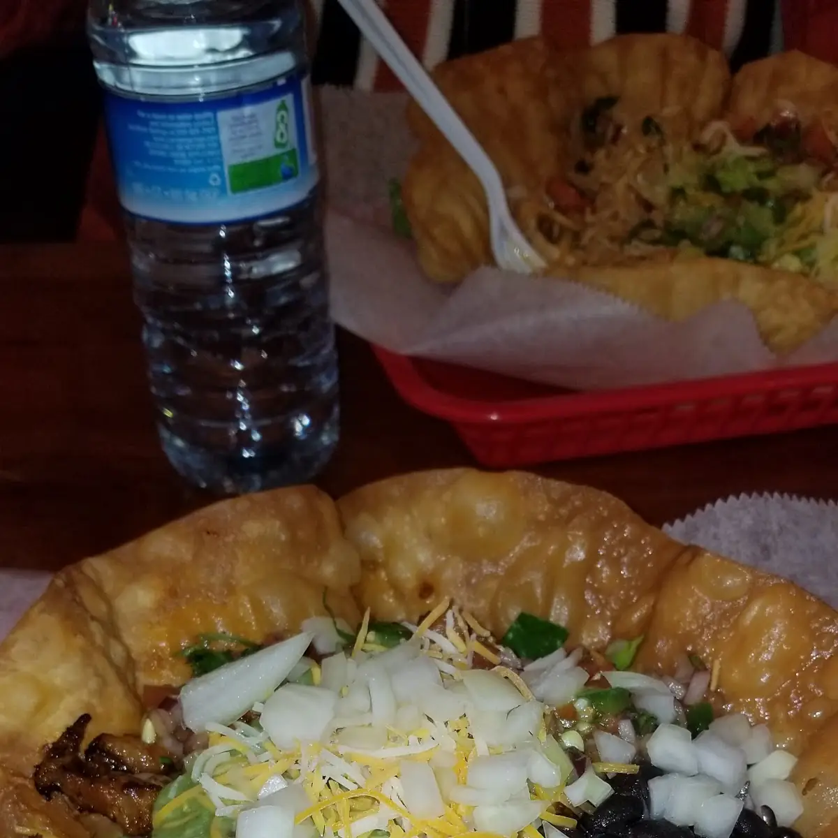 Taco Salad