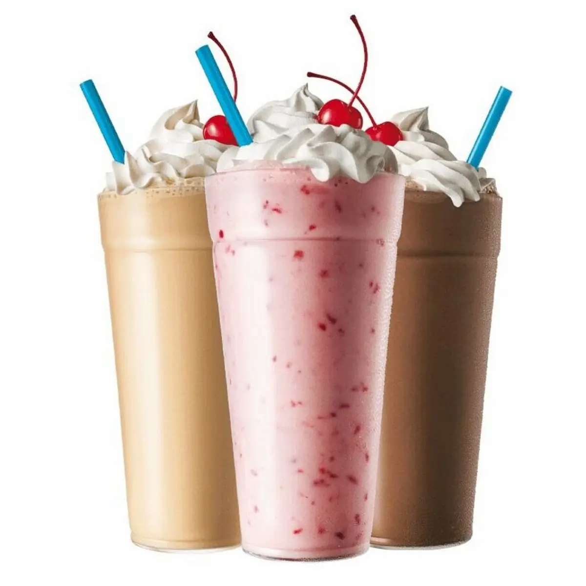 Milkshake