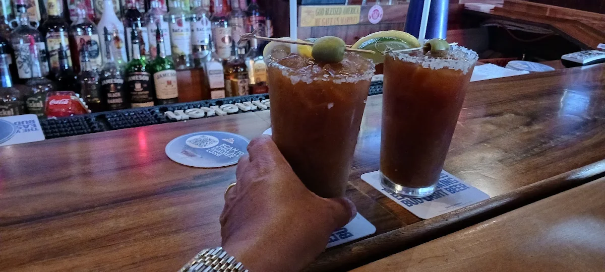 Bloody Mary