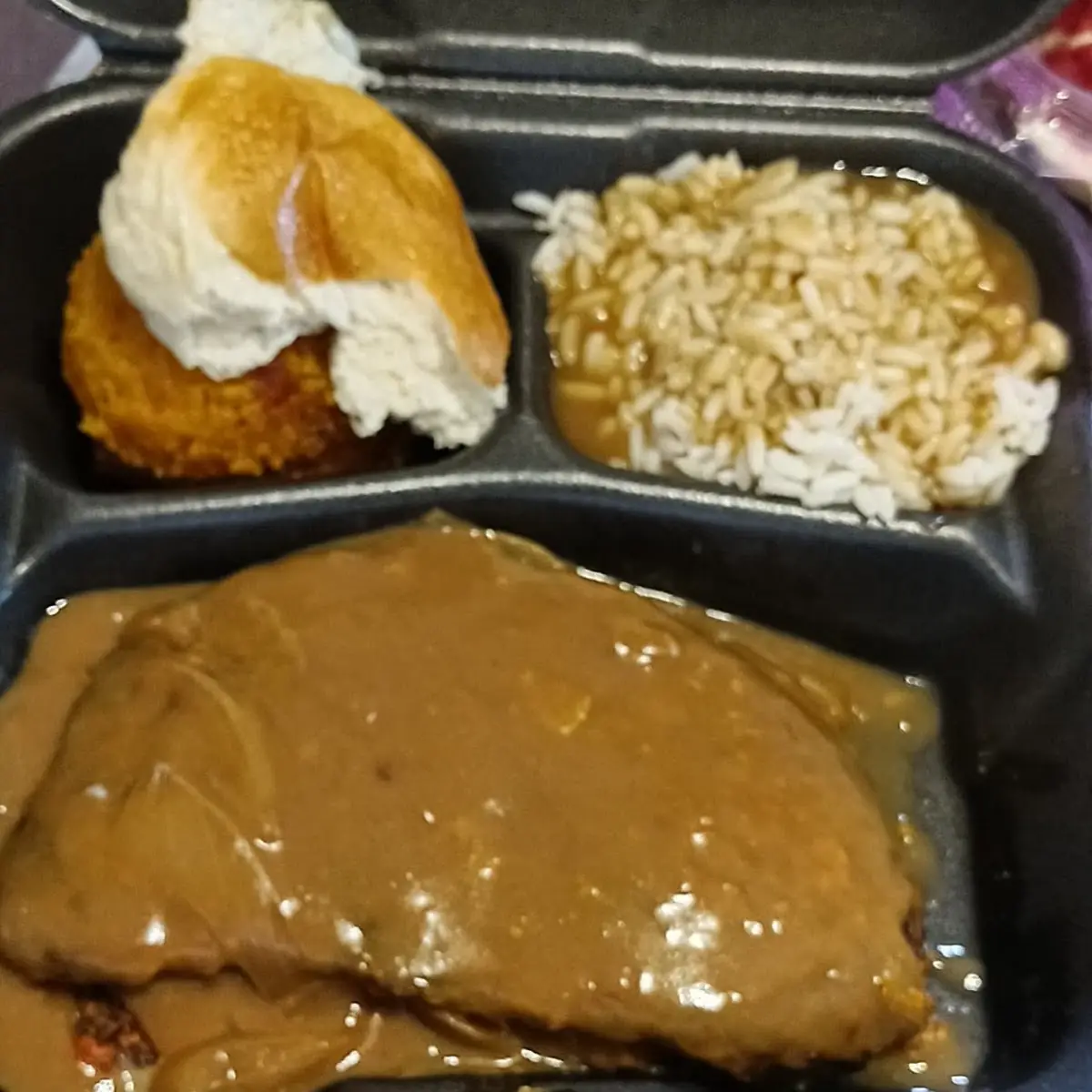 Country Fried Steak