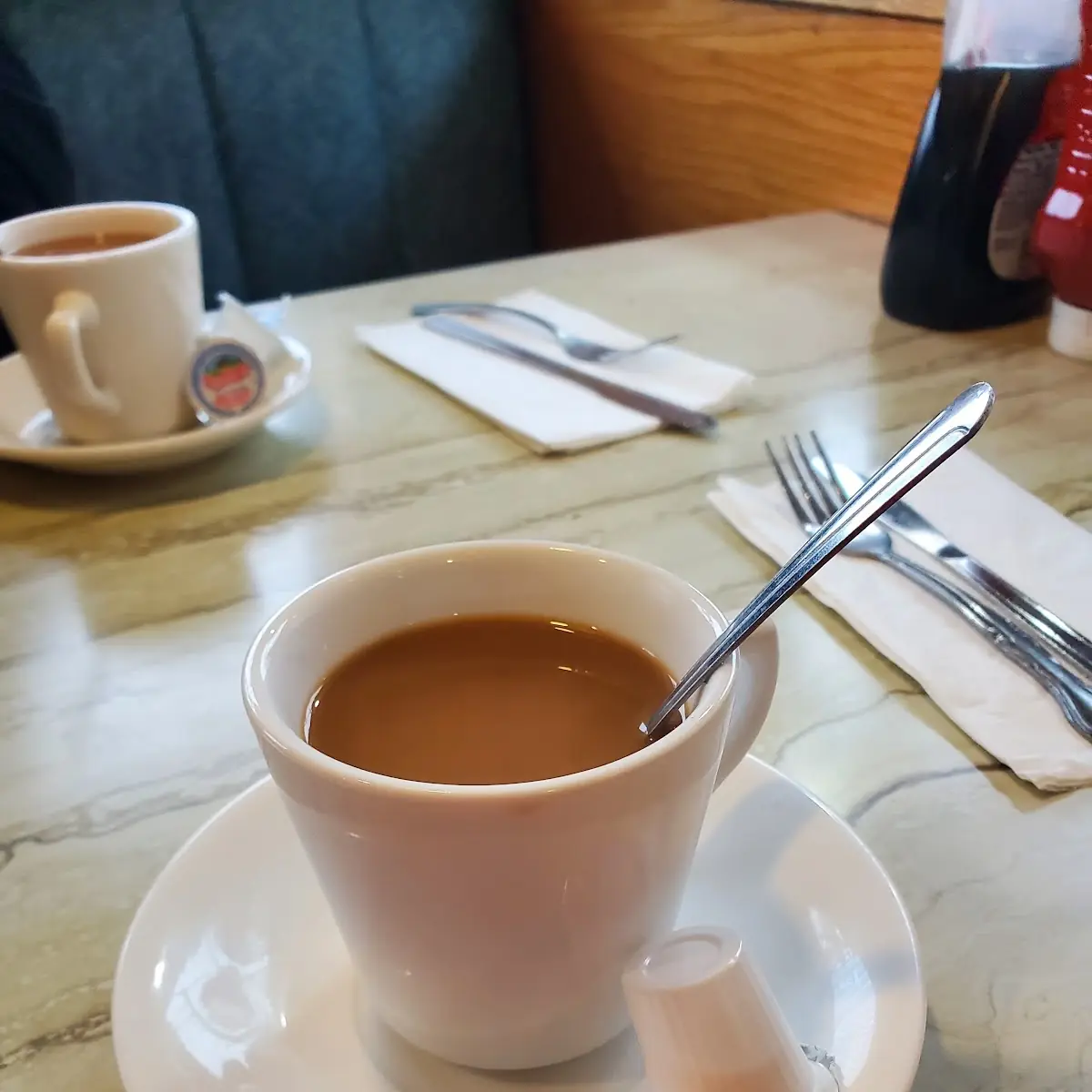 Masala Chai