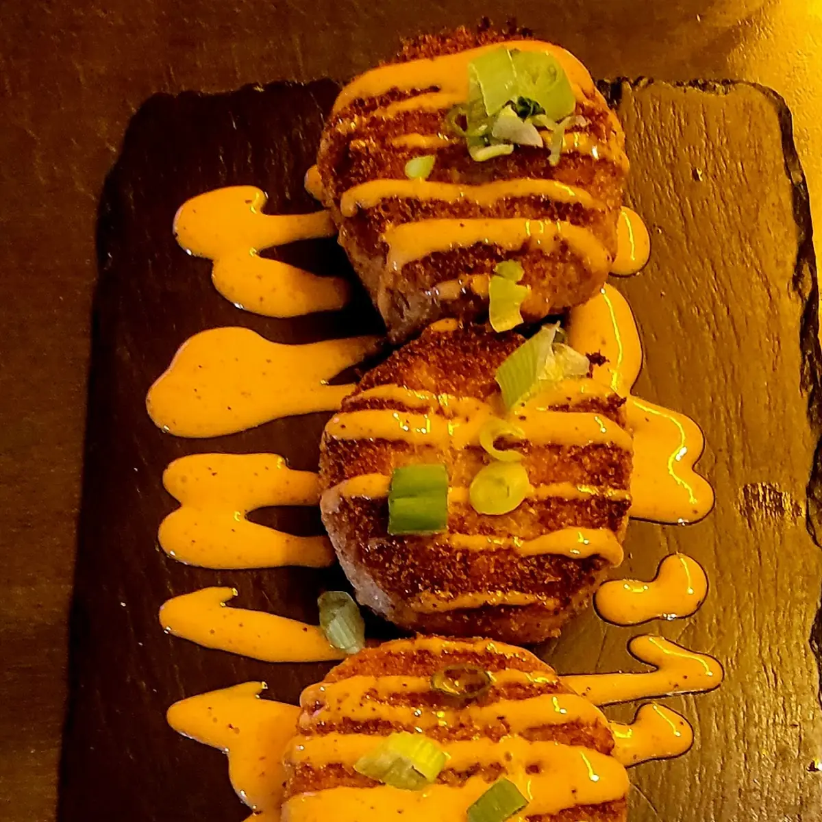 Crab Cakes