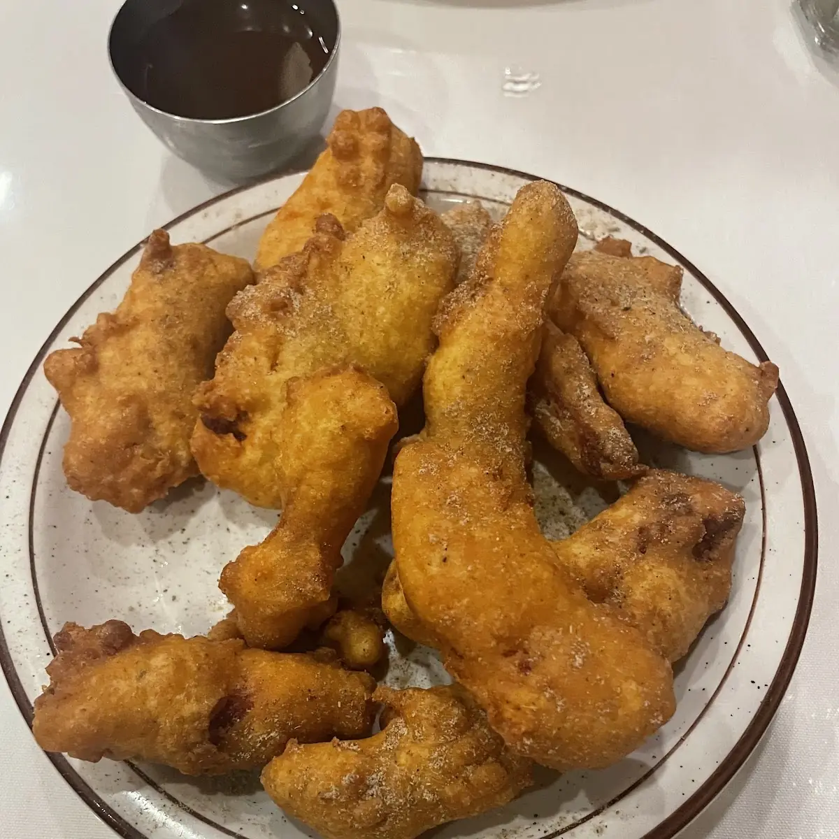 Chicken Pakora