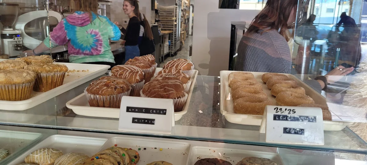 Doughnut