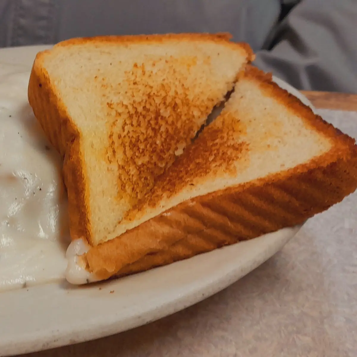 Chicken Fried Steak Small