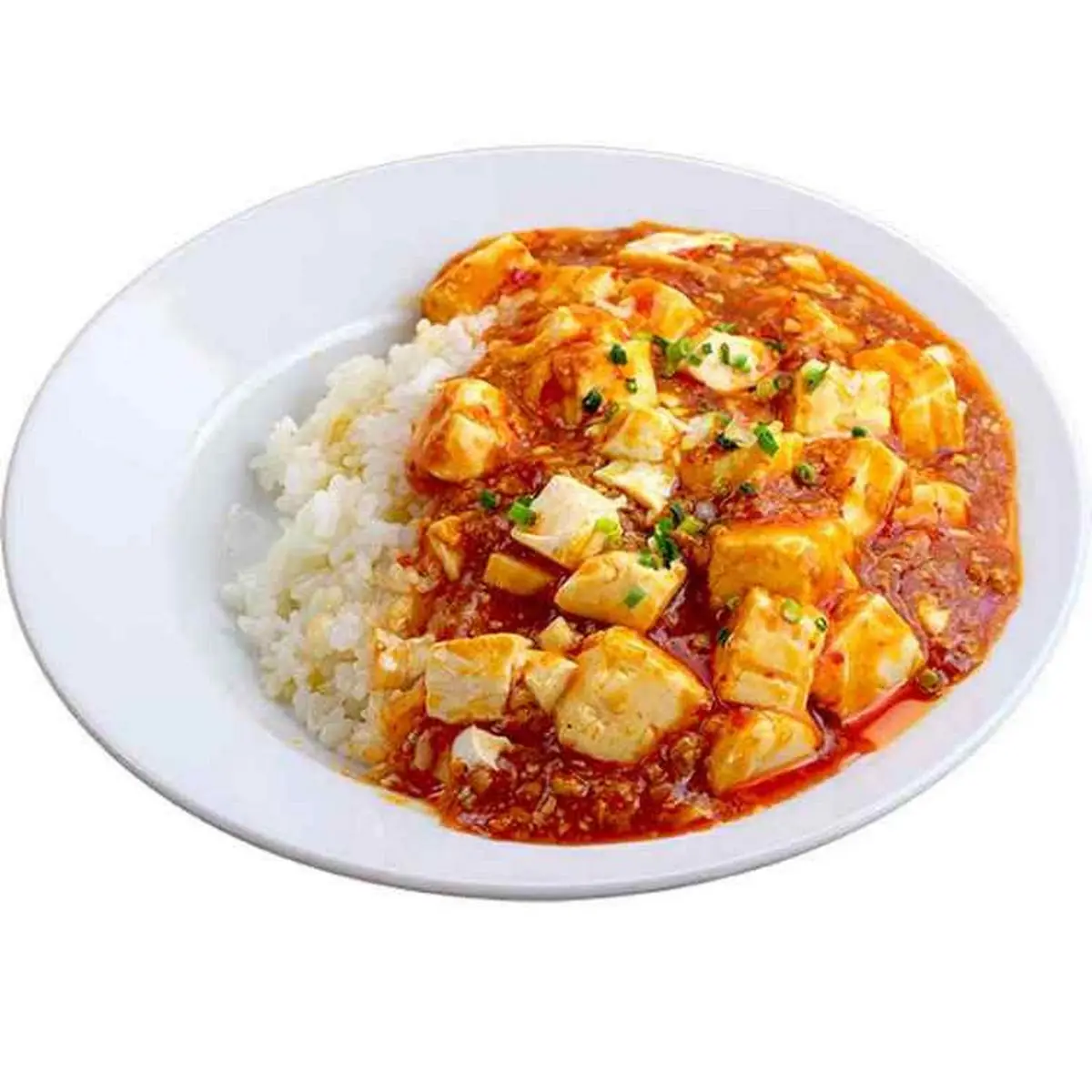 Mapo Doufu