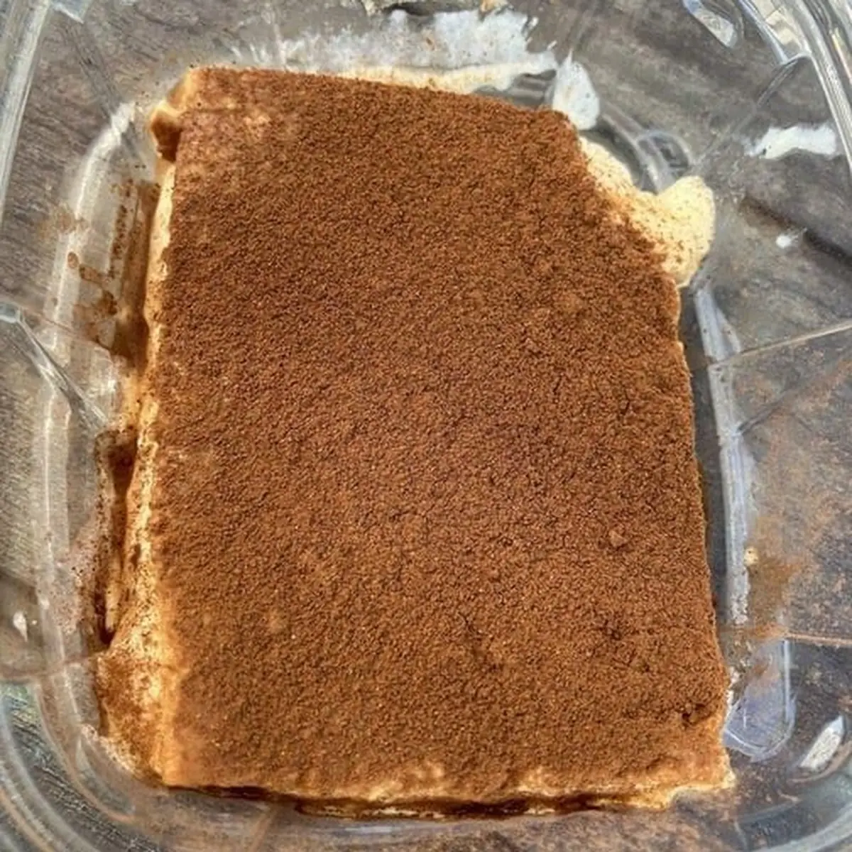 Turkish Flan