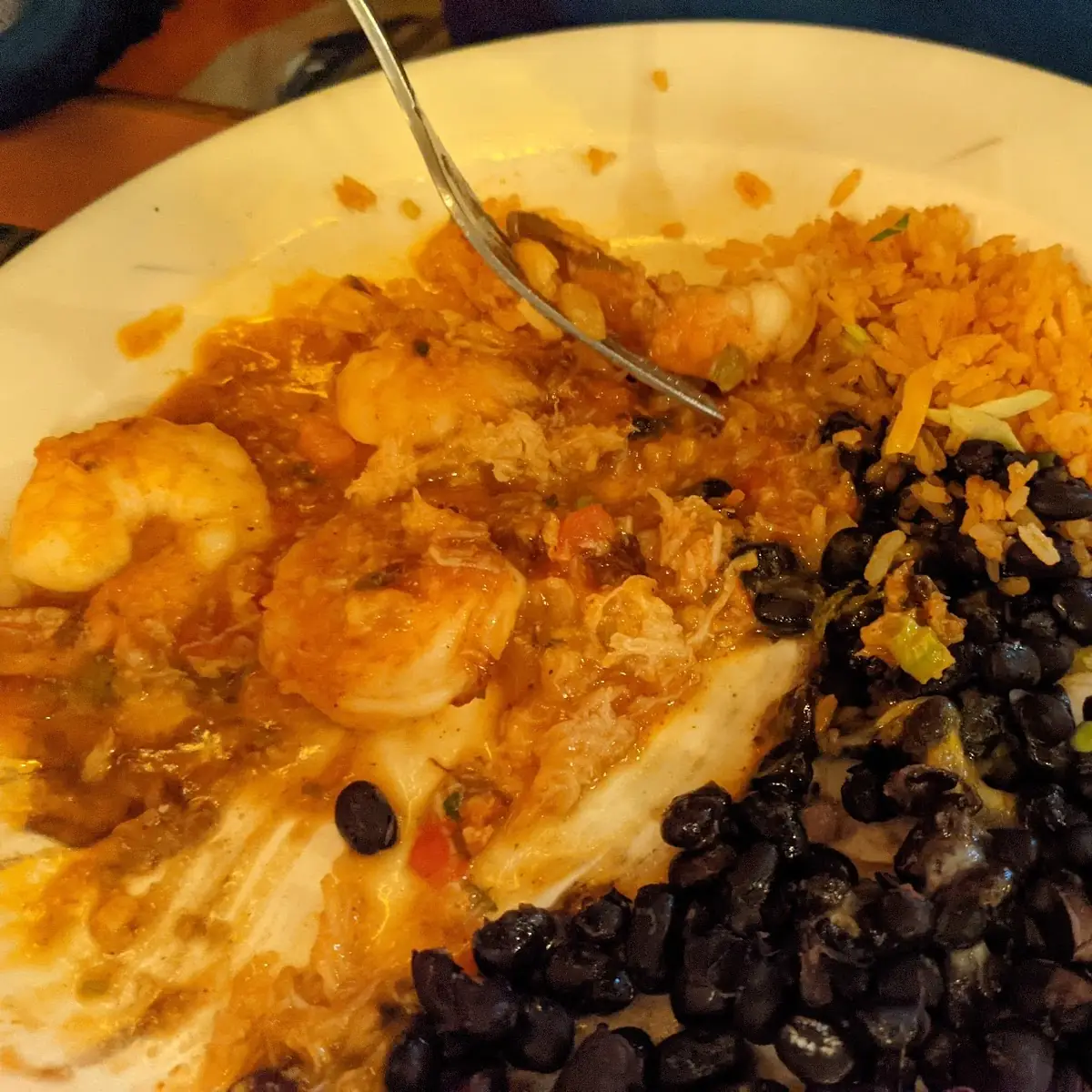 Black Beans