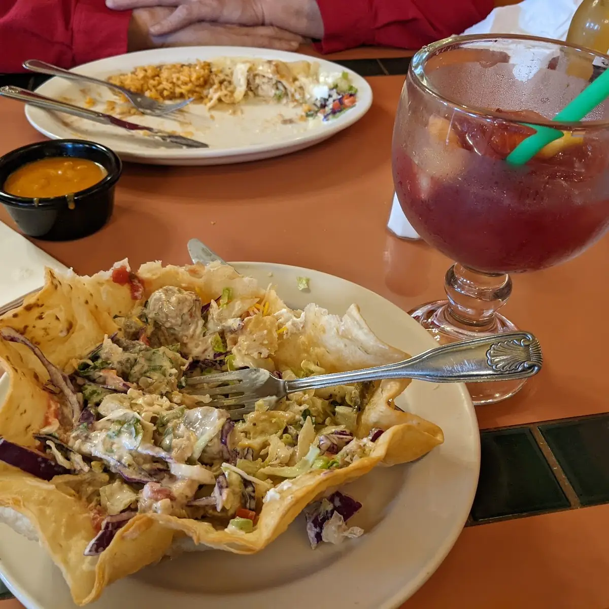 Taco Salad