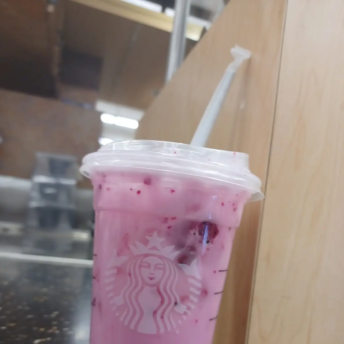 Dragon Drink