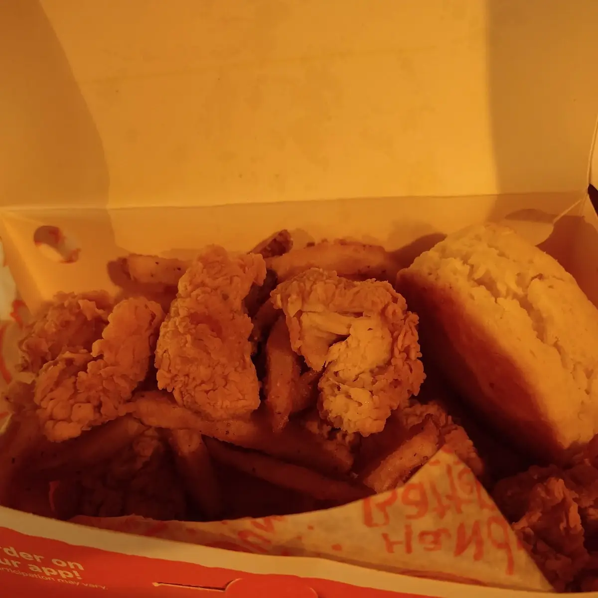 Chicken Nuggets