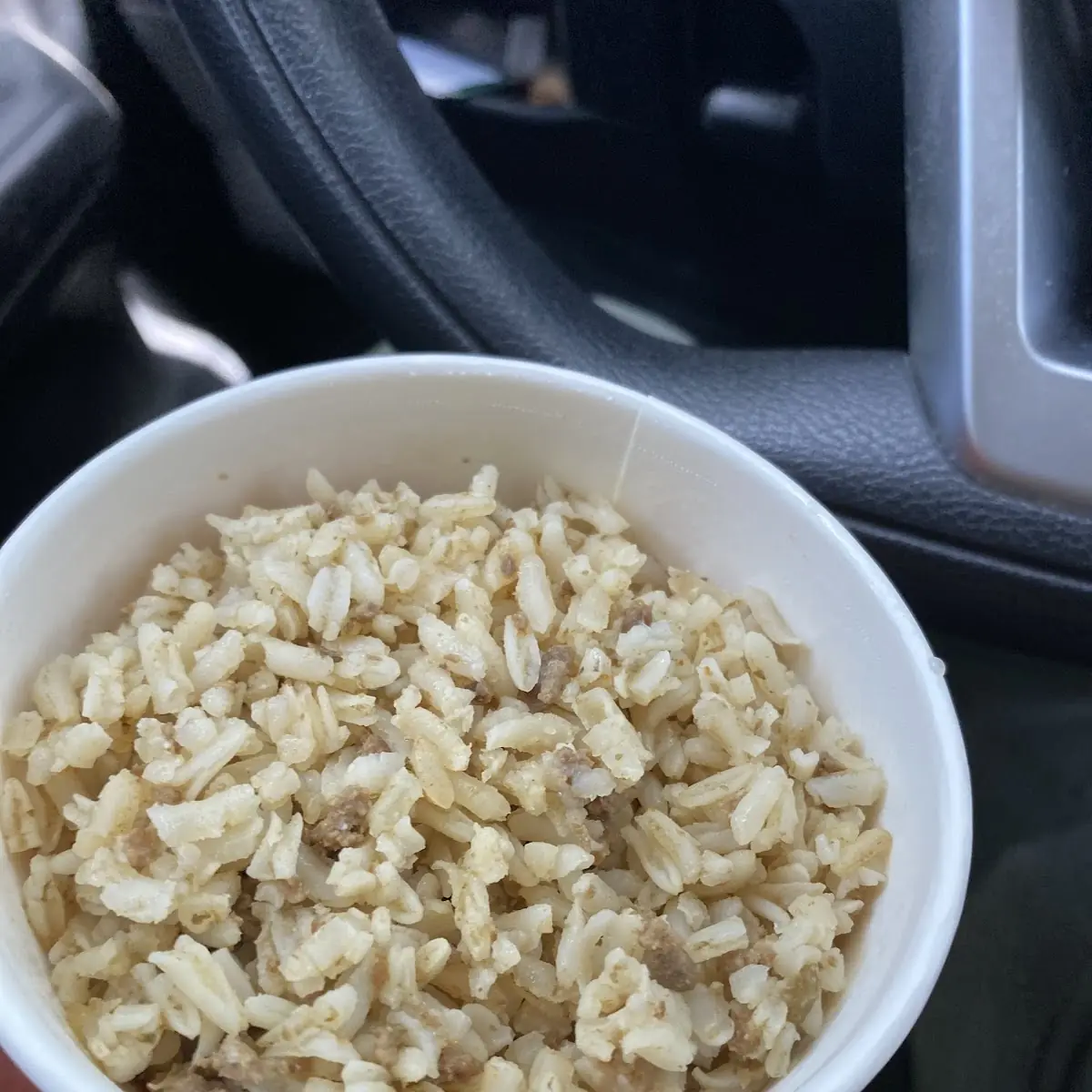 Dirty Rice