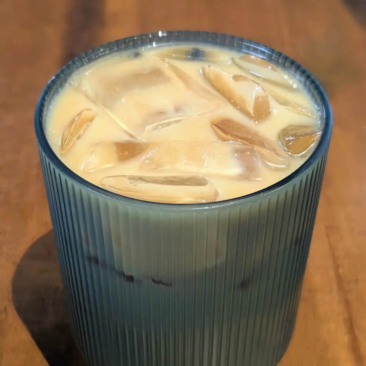 Hong Kong Milk Tea