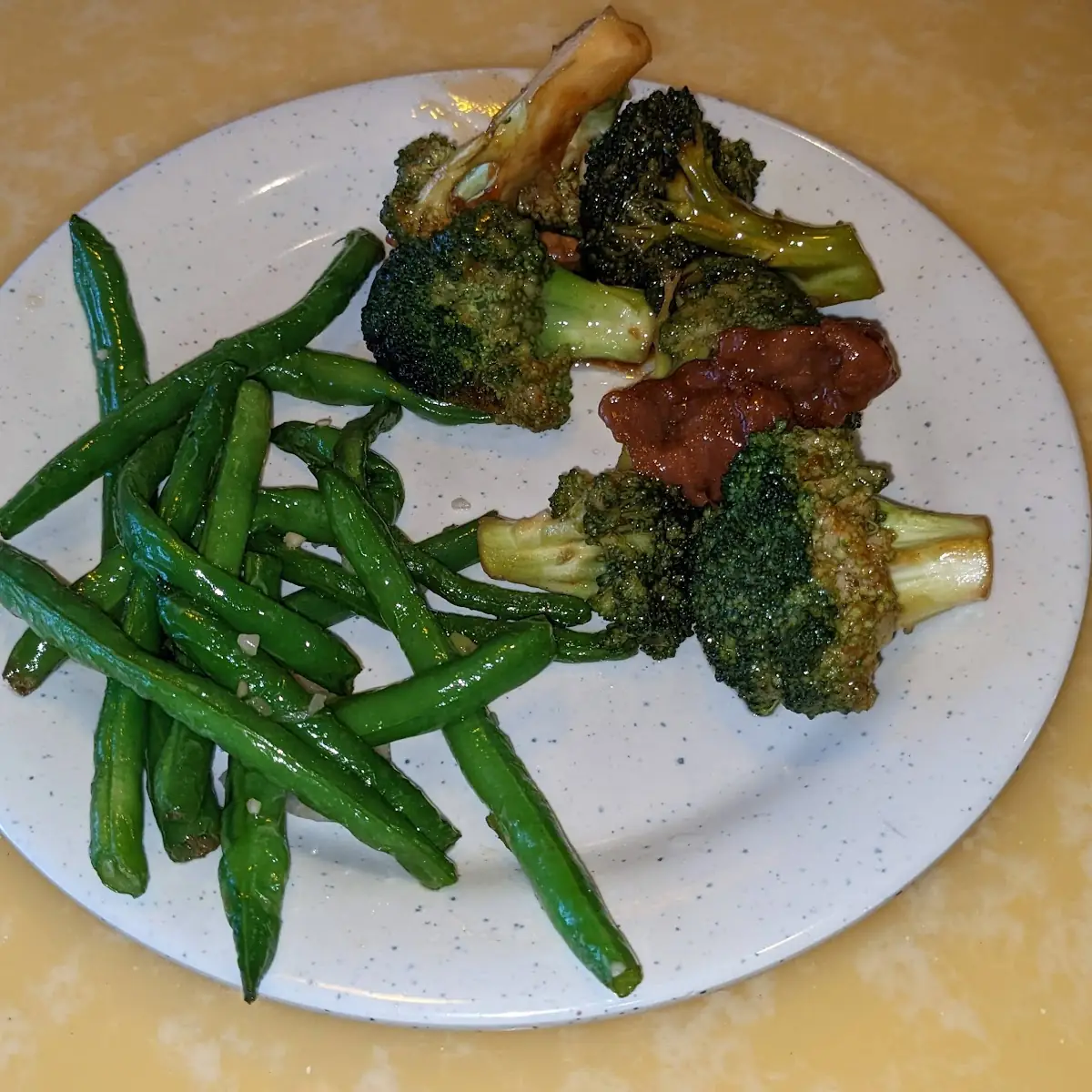 Green Beans