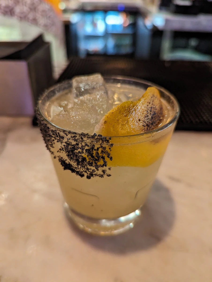 House Margarita