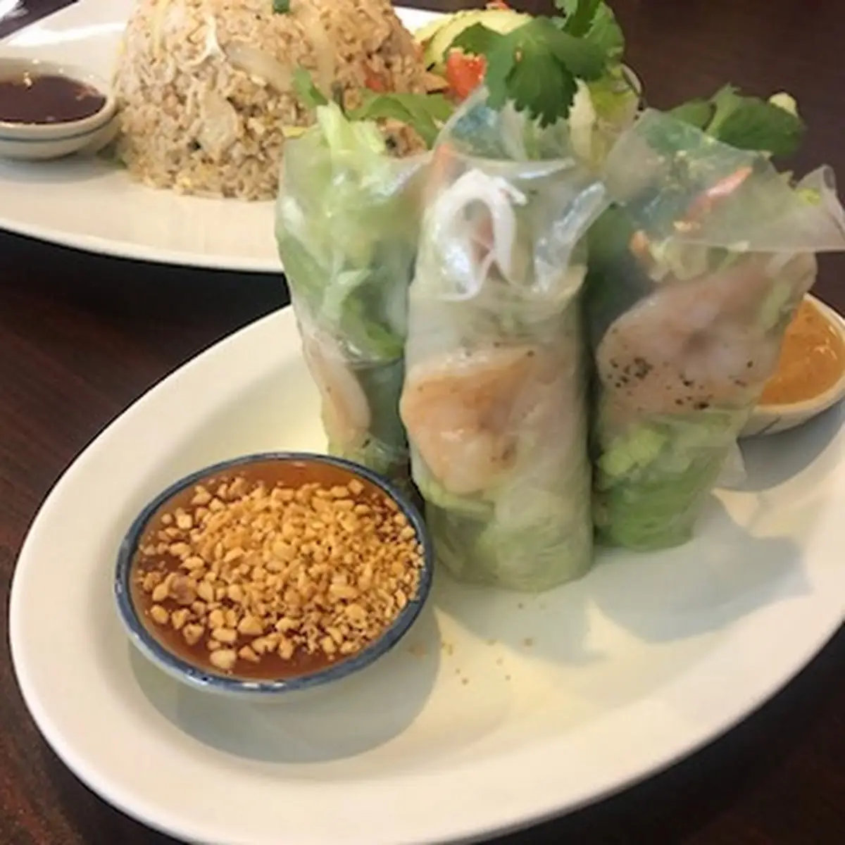 Summer Roll