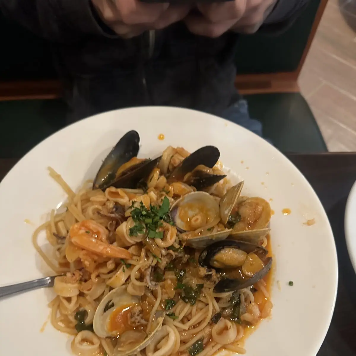 Clams Casino