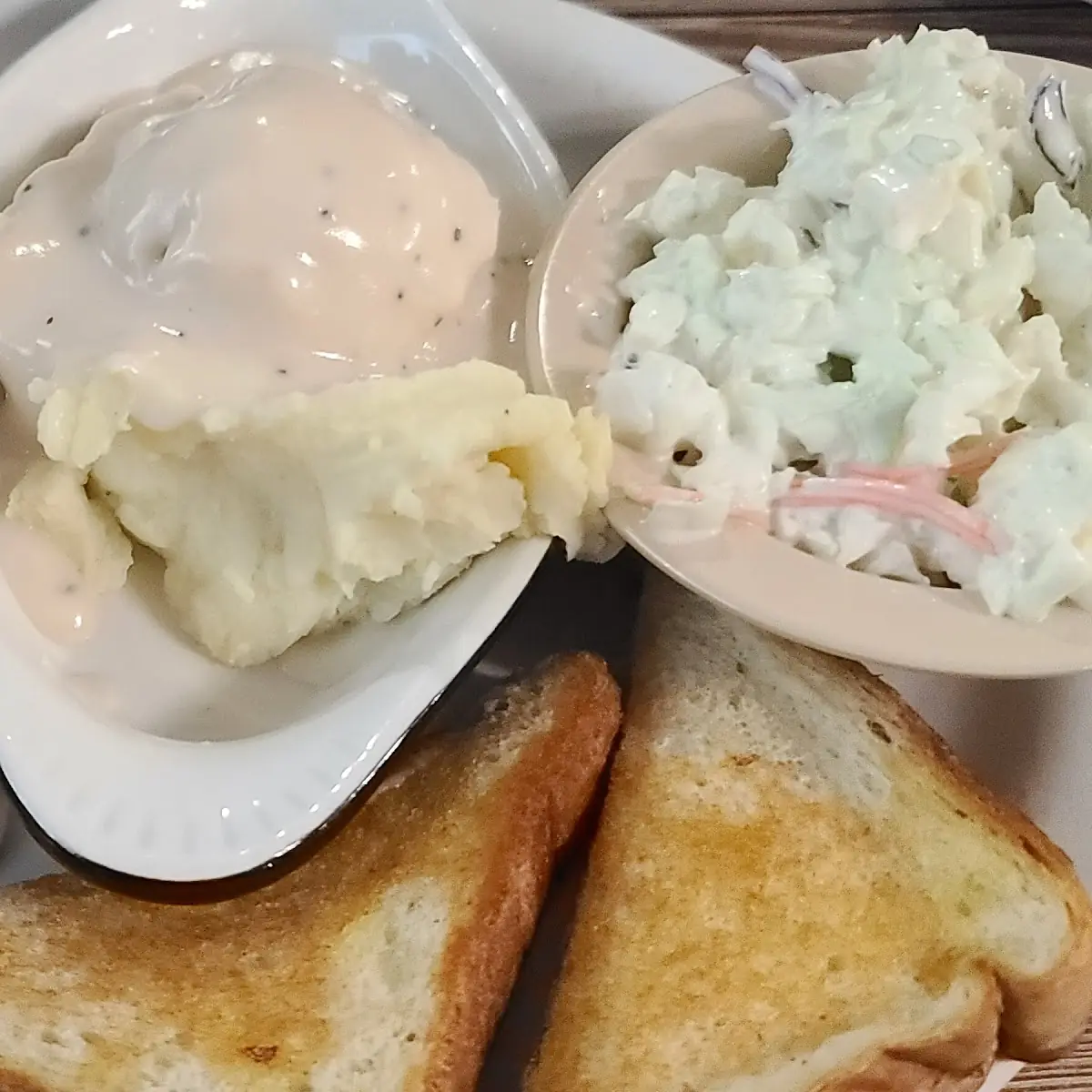 Chicken Fried Steak