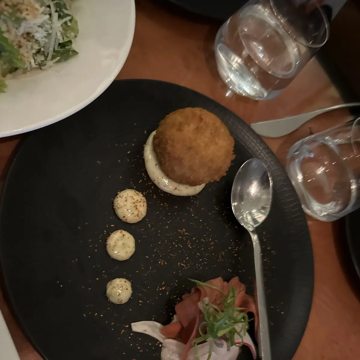 Jumbo Lump Crab Cake