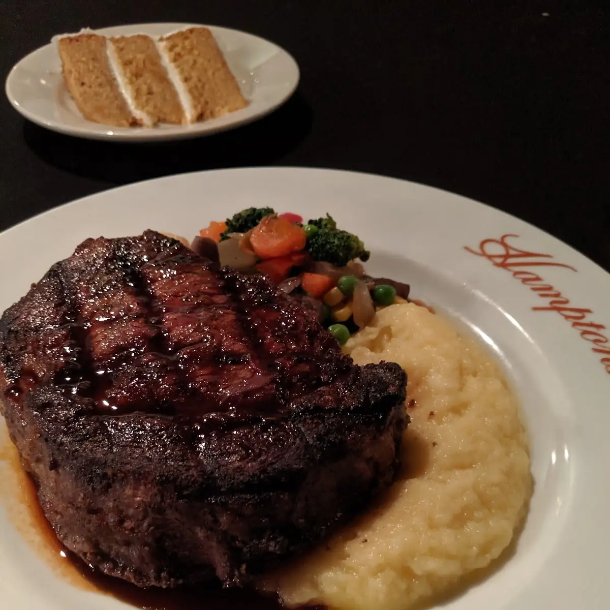 Ribeye Steak