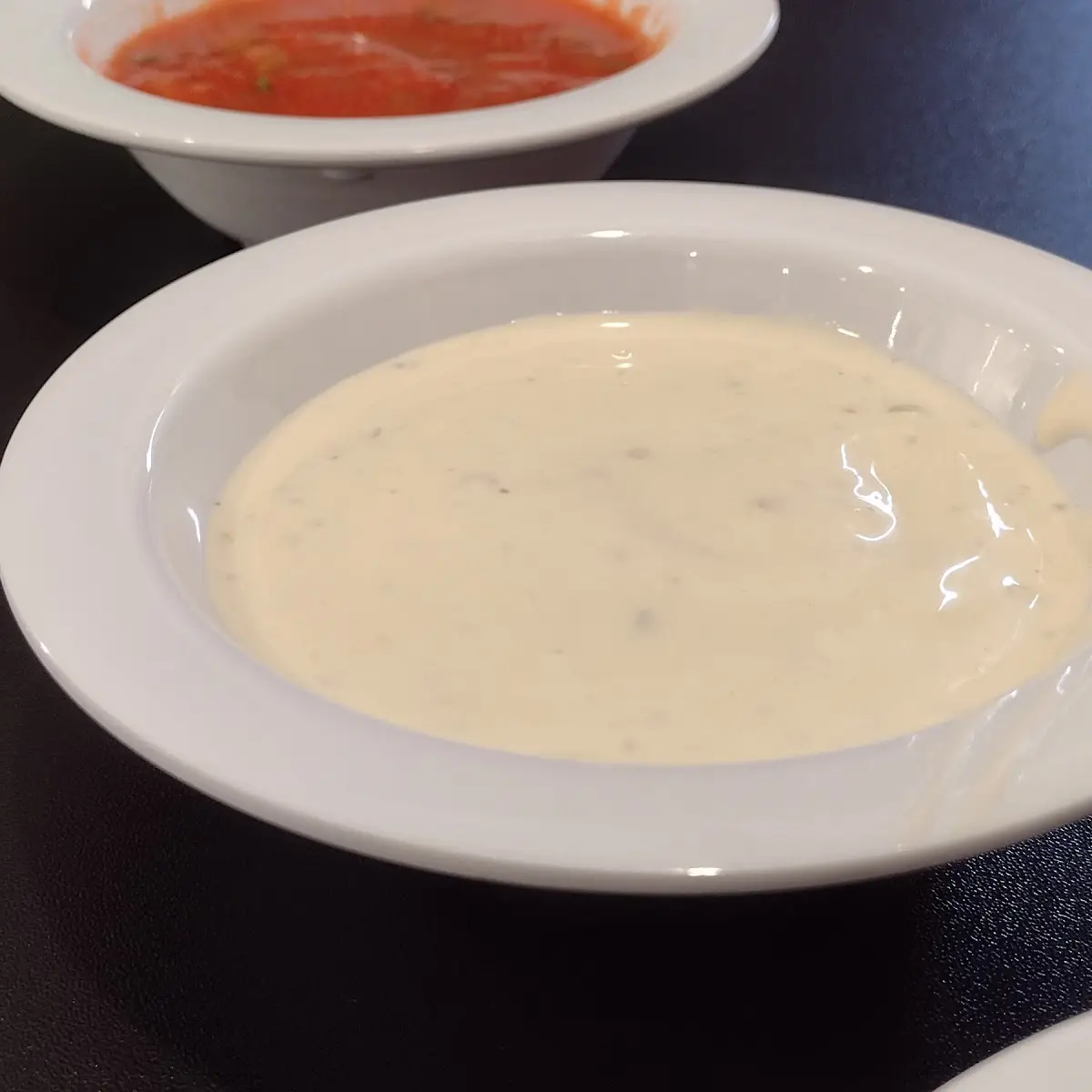 Cheese Dip