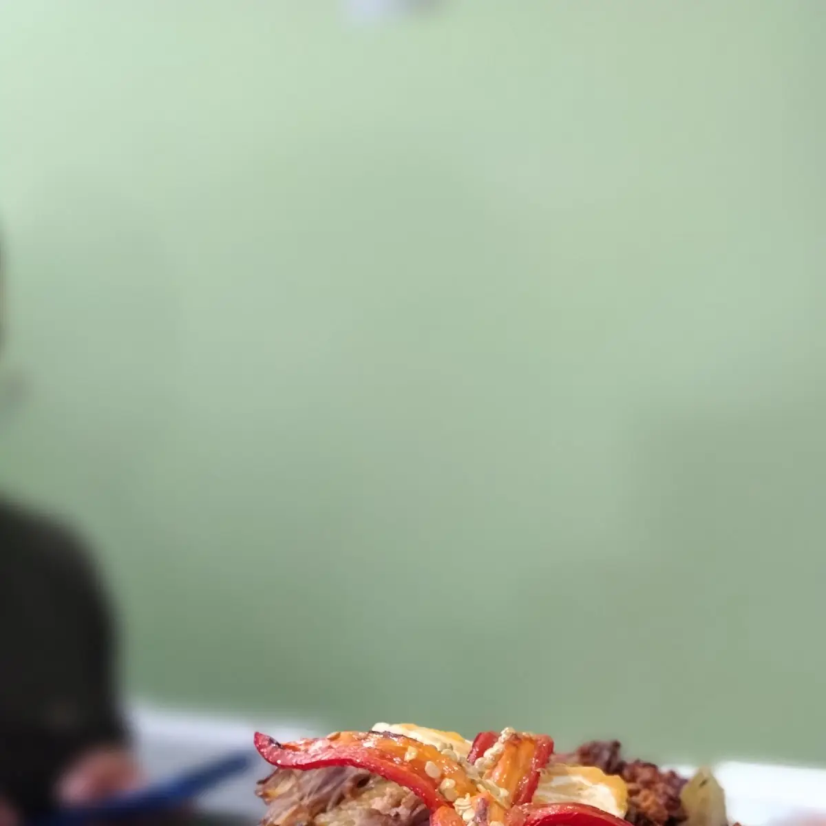 El Molcajete