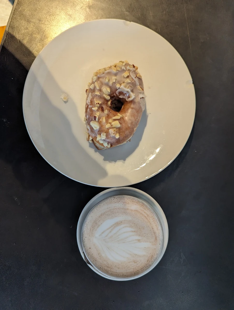 Hot Cocoa