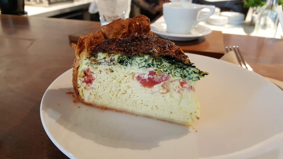 Quiche