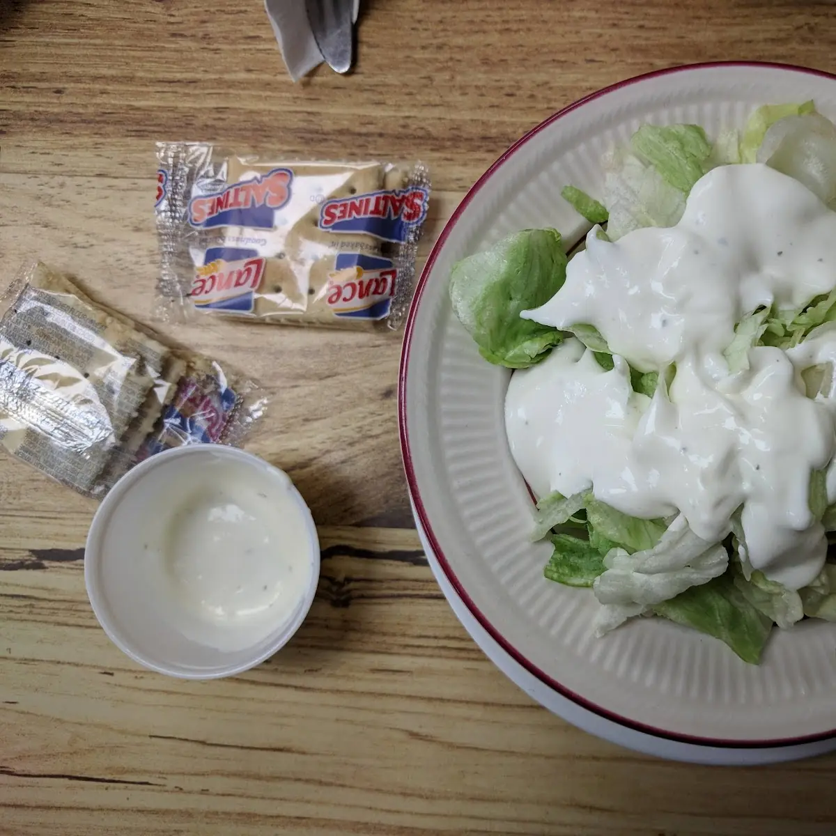 Green Salad