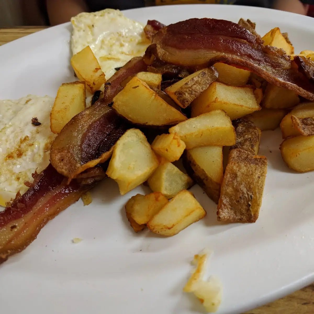 Home Fries