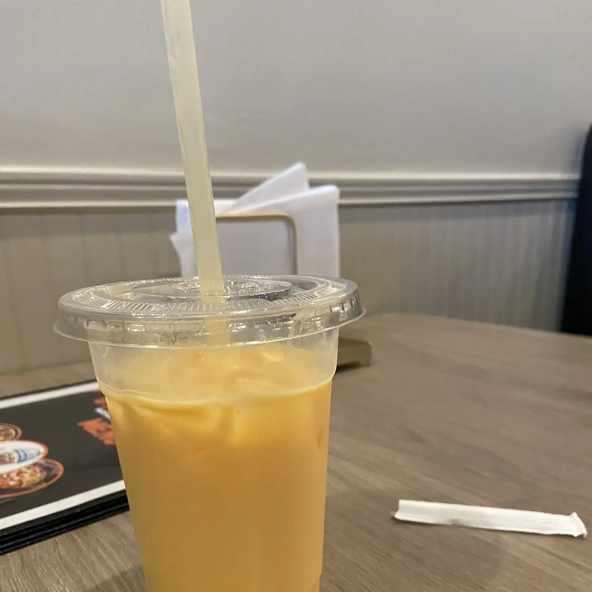 Mango Lassi