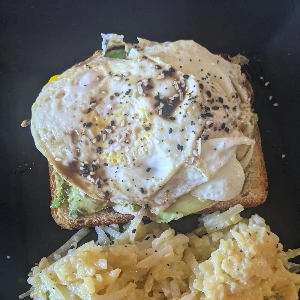 Avocado Toast