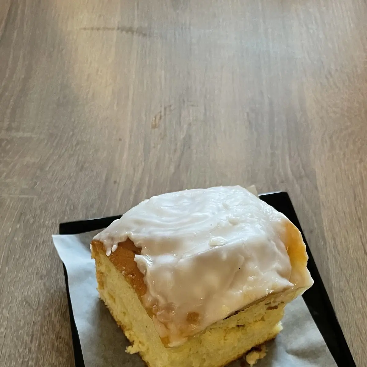 Cinnamon Roll