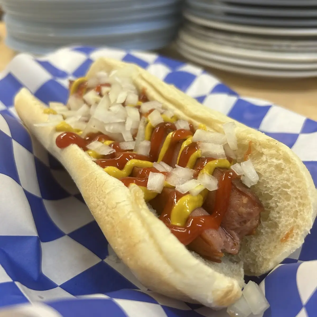 Hot Dog